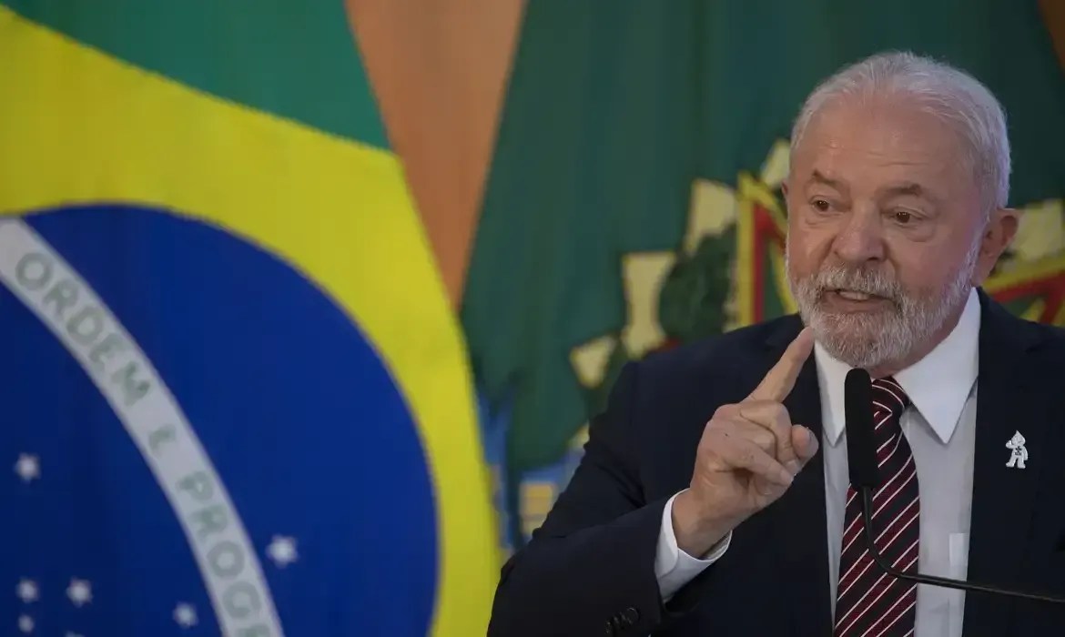 Retomada das viagens nacionais de Lula será pelo Nordeste na semana que vem