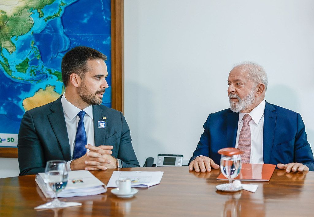 Com agenda estratégica, Lula vai ao Rio Grande do Sul nesta sexta, Estado onde tem popularidade baixa