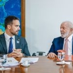 Com agenda estratégica, Lula vai ao Rio Grande do Sul nesta sexta, Estado onde tem popularidade baixa