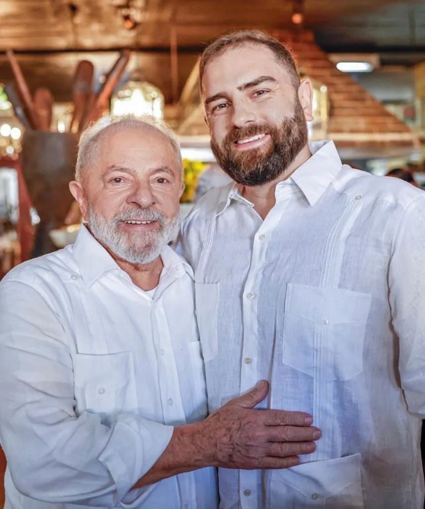 Filho de Lula xinga Janja em troca de mensagens, diz coluna
