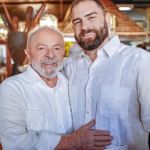 Filho de Lula xinga Janja em troca de mensagens, diz coluna