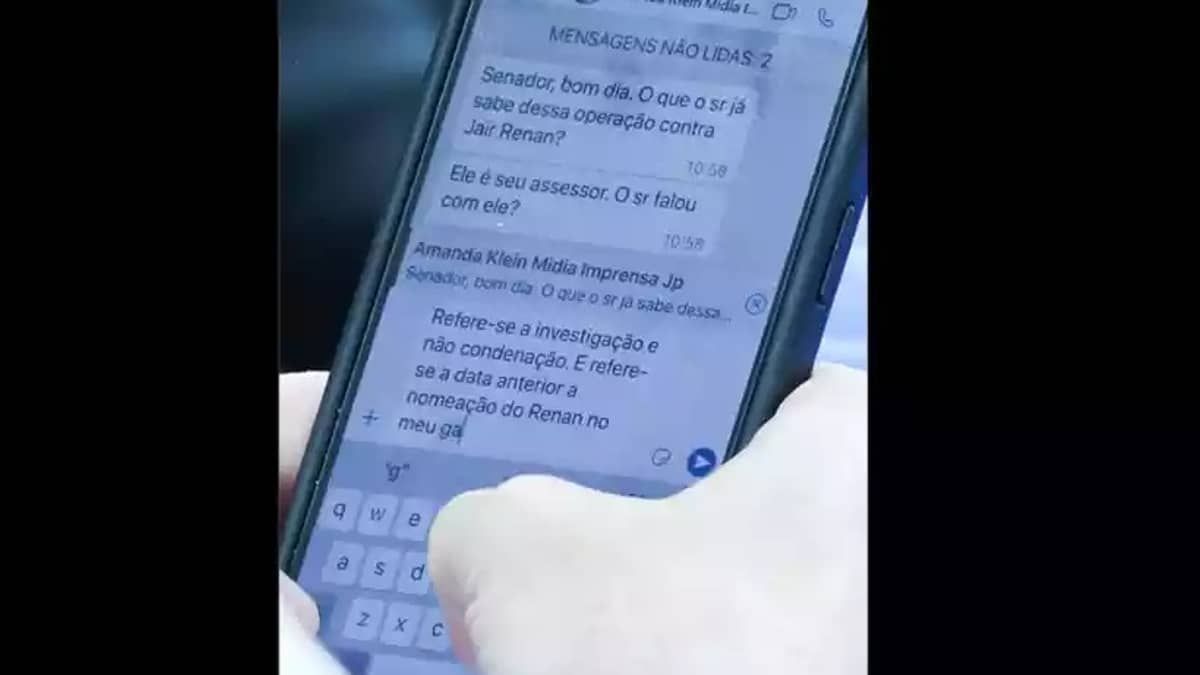 Fux suspende decisão de Arthur Maia que proibiu fotógrafo de acompanhar CPMI