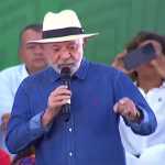 Lula manda recado para Trump: ‘Nenhum país do mundo vai nos dizer o que temos que fazer’