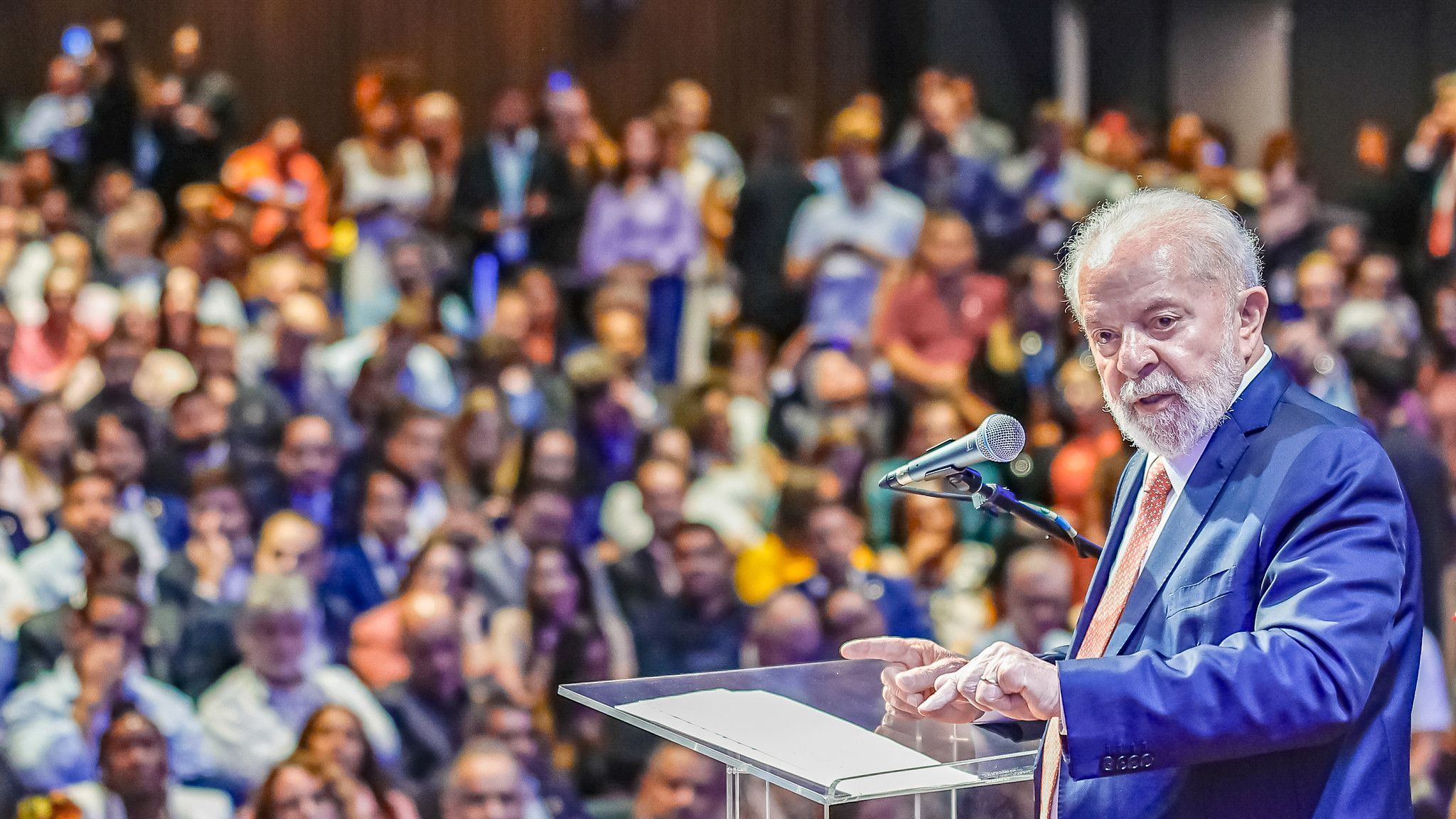 Em ano eleitoral, Lula turbina visitas a Minas e marca três agendas em dois dias