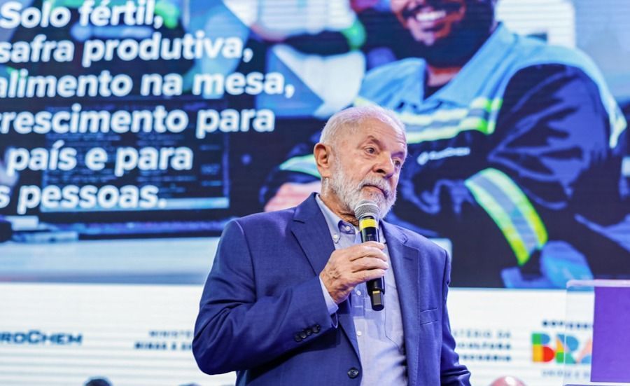 Planalto confirma anúncios em visita de Lula a Contagem nesta semana; BH pode entrar na agenda