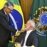 Novo ministro da Saúde, Padilha detalha exigências de Lula