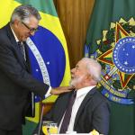 Após Lira chamar Padilha de 'desafeto', Lula banca ministro: ‘Só de teimosia, o Padilha vai ficar muito tempo’