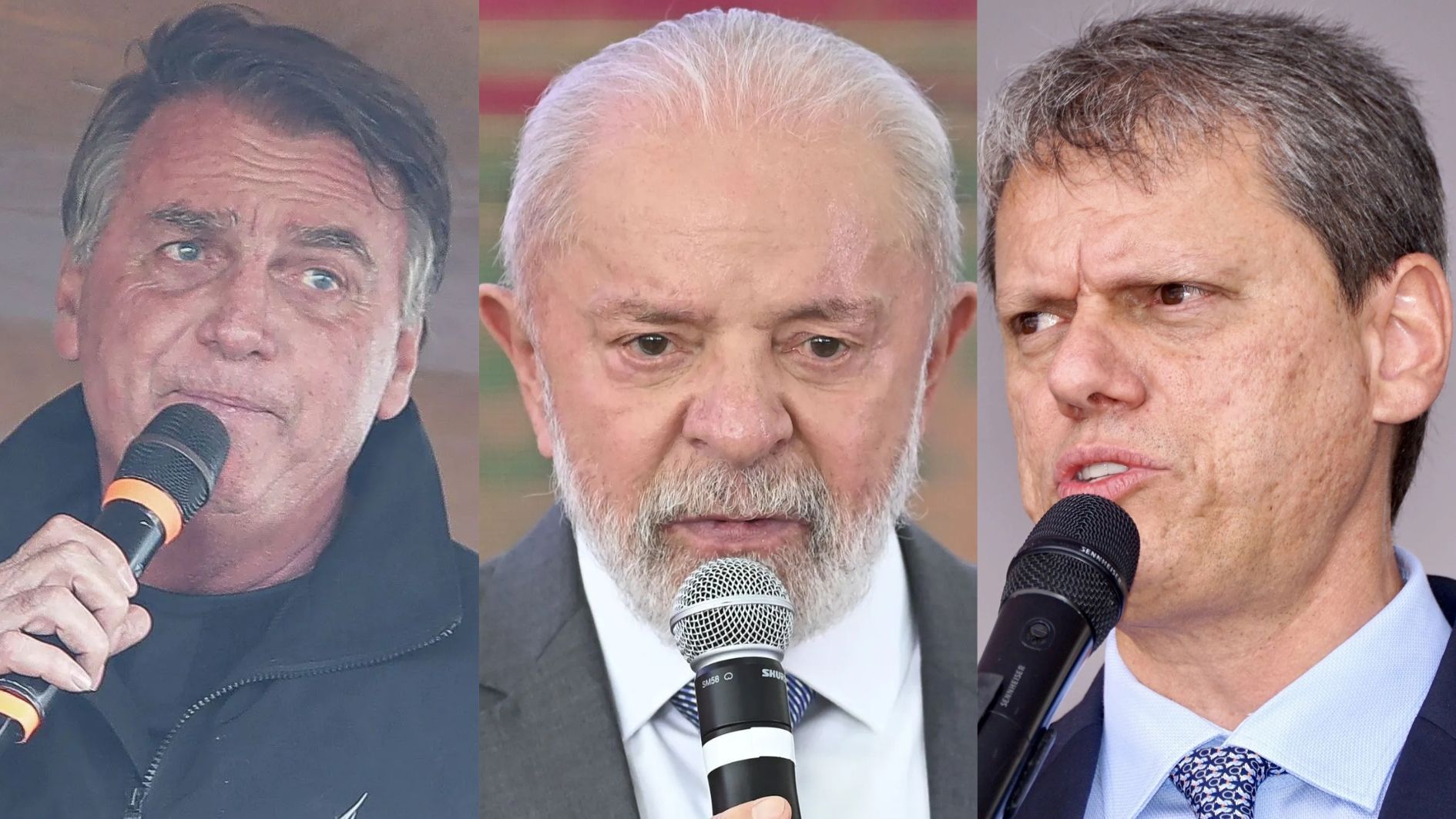 Lula lidera em todos os cenários para eleição presidencial em 2026, aponta Quaest