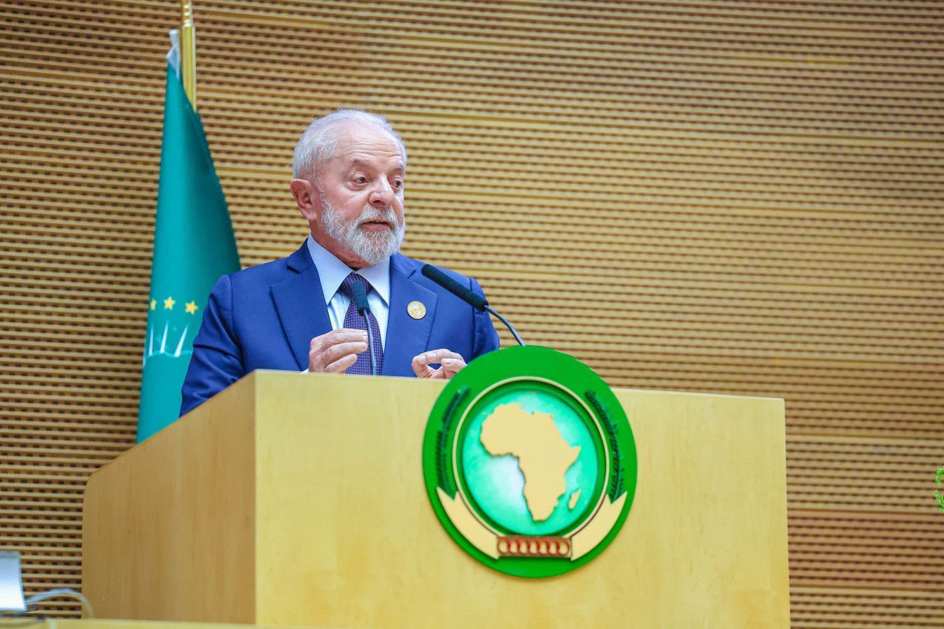 Conheça os impactos da declaração de Lula sobre Israel, o holoucausto e Gaza
