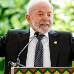 Lula manifesta solidariedade à Colômbia após ataques com explosivos em Cali