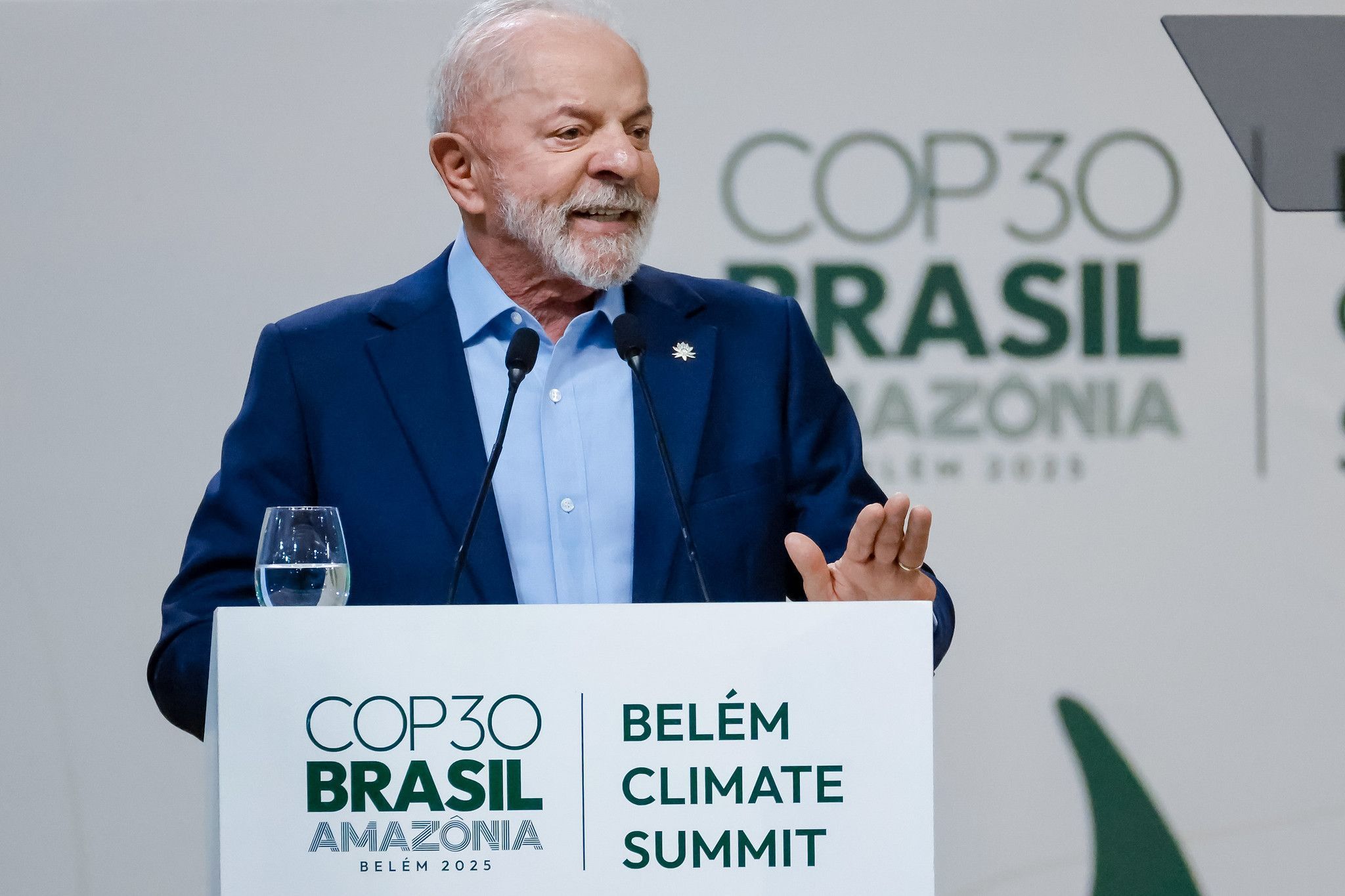 Lula promete sancionar isenção do IR para até R$ 5 mil a partir da próxima semana
