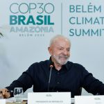 COP 30: Começa Cúpula de Líderes em Belém; destaque do dia é Fundo de Florestas