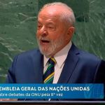Lula critica novamente embargos à Cuba em discurso na ONU 