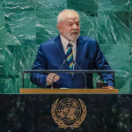 Lula desembarca neste sábado (21) nos EUA para Assembleia da ONU; confira programação