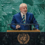 Lula desembarca neste sábado (21) nos EUA para Assembleia da ONU; confira programação