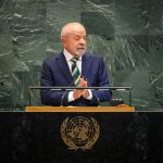 Lula na ONU: 'Autoritarismo se fortalece quando nos omitimos frente a arbitrariedades'