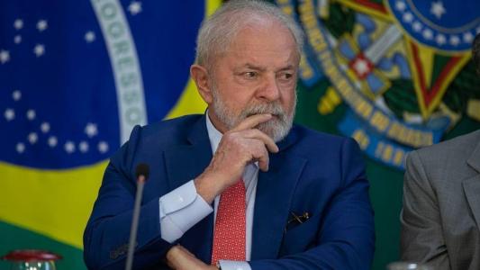 Lula não virá para Minas Gerais