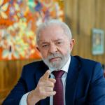 Lula deve fazer pronunciamento em rede nacional em defesa da soberania