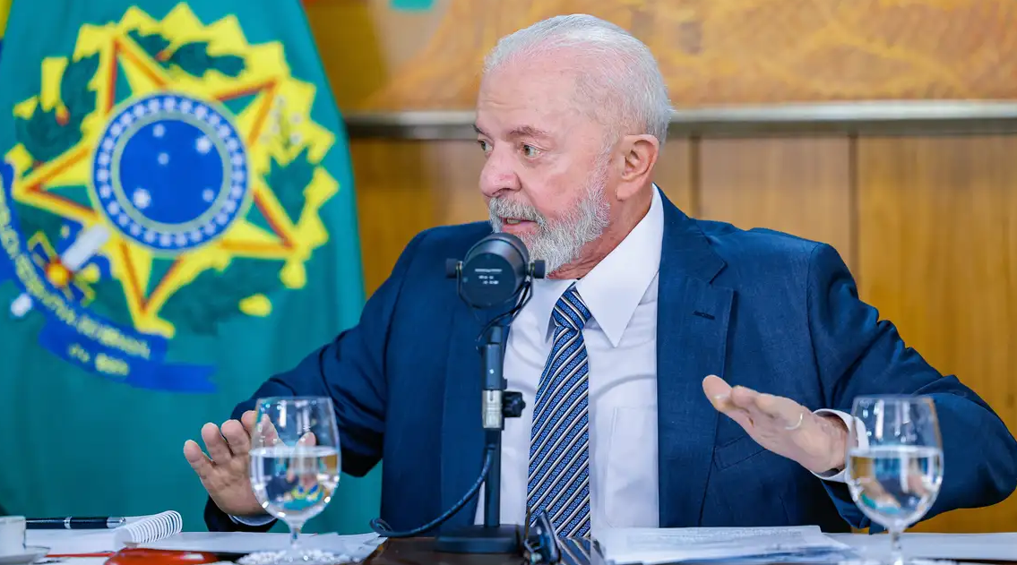 Discurso do Lula na ONU será focado em combate à fome, mudança do clima e governança global