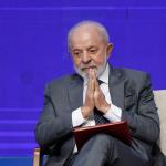 Lula manifesta solidariedade às vítimas das enchentes no Texas
