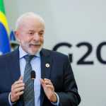 Lula diz que Brasil não exportará minerais críticos sem industrialização interna