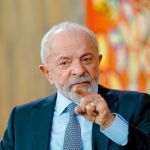 Após denúncia de Felca, Lula diz que enviará ao Congresso projeto para regulamentar redes