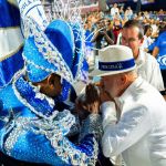 PL e Missão, partido do MBL, acionam novamente TSE contra desfile que homenageou Lula