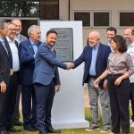 Presidente Lula inaugura fábrica de insulina em Nova Lima