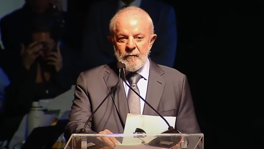 Lula prioriza comunicação do governo e reuniões estratégicas ao longo desta quinta (26)