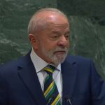 Lula cita condenação de Bolsonaro na ONU: ‘Recado para autocratas’