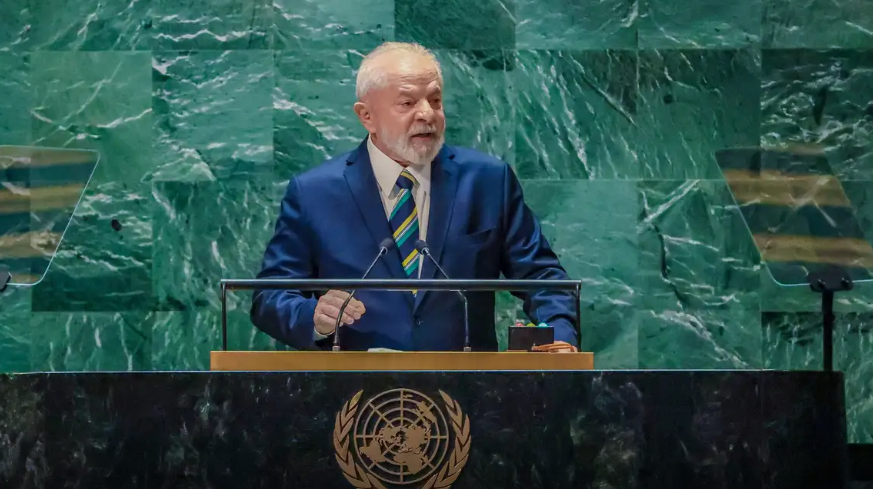 Por que o Brasil é sempre o primeiro país a falar na Assembleia Geral da ONU?