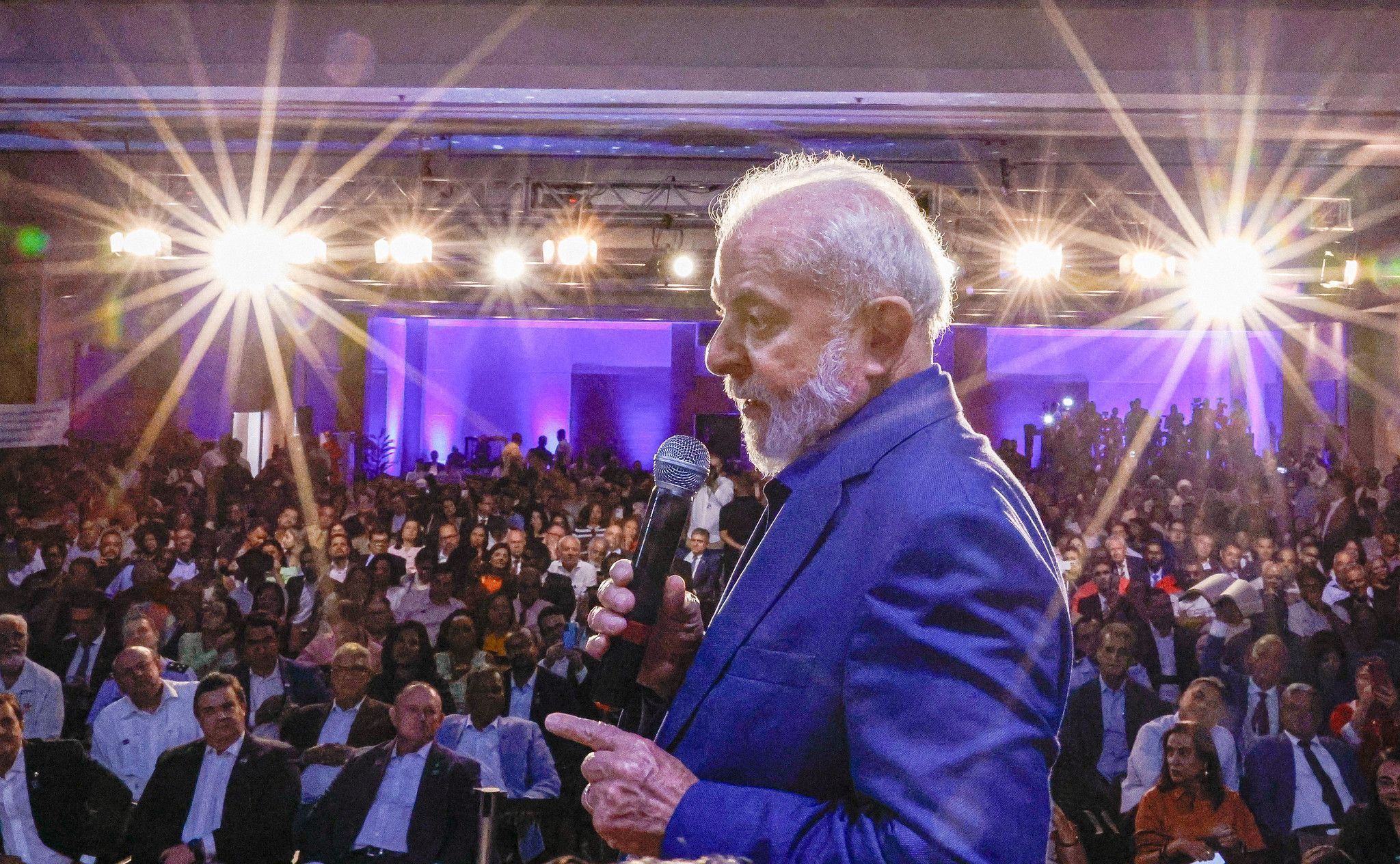 Orçamento 2024: Lula deve sancionar LOA com fundão de R$ 4,9 bilhões nesta segunda-feira