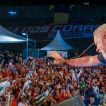 Pesquisa Quaest: 10% dos eleitores de Lula em Minas avaliam governo como 'negativo'