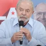 Após procedimento em hospital, Lula participa de evento no Sindicato dos Metalúrgicos do ABC