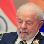 Lula volta a citar ciclone no Rio Grande do Sul em discurso no G20