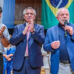 Lula defende que América Latina reforce diálogos com China, África e União Europeia 