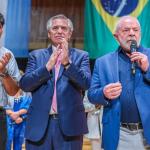Lula defende que América Latina reforce diálogos com China, África e União Europeia