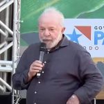 Lula sobre sede da COP: ‘já que ferraram o Pará na Copa, vamos dar de presente esse evento’