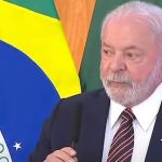 Em balanço de 100 dias, Lula elogia FHC, critica Bolsonaro e lembra ataques do dia 8 de janeiro