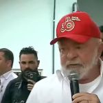 Lula diz que vai convidar Papa Francisco para participar do Círio de Nazaré