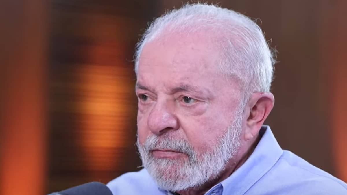 Lula: ‘das 23 jogadoras da Seleção Feminina, 17 recebem Bolsa Atleta’