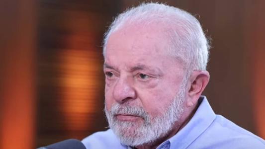 Lula participou de mais uma edição do 'Conversa com o Presidente' nesta terça (25)