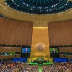 Lula telefona de NY para ministro da Educação para falar sobre caso de 'masturbação coletiva'