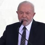 Em evento com catadores, Lula diz que movimentos sociais precisam manter cobranças ao governo