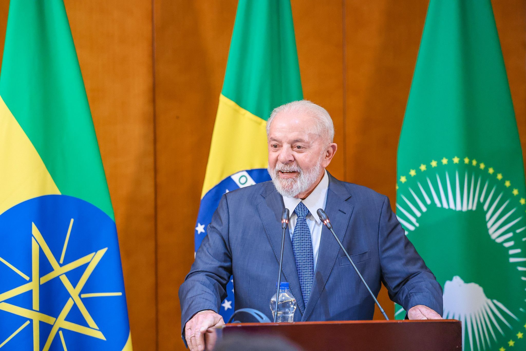‘Persona non grata’: entenda o status dado por Israel a Lula após comparação ao Holocausto