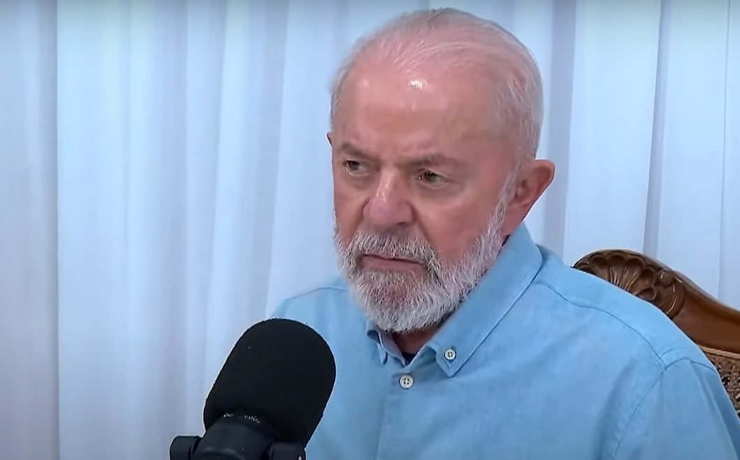 Lula critica vetos das saidinhas de presos e lembra período na cadeia: ‘Tinha prazer em ver meus filhos’