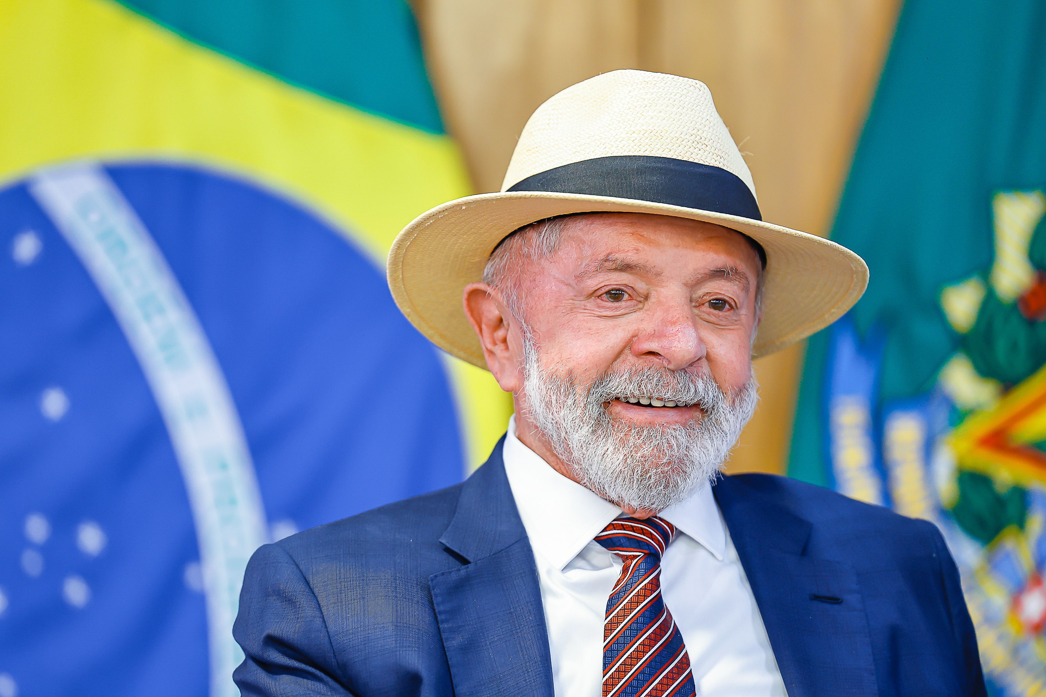 Governo Lula fecha as contas de janeiro com saldo positivo de R$ 84,9 bi