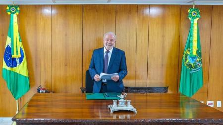 Lula poderá ter que trocar comando de 5 agências reguladoras com decisão do TCU