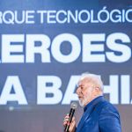 Lula cita envelhecimento da população e indica que deve apresentar políticas para idosos ainda neste ano