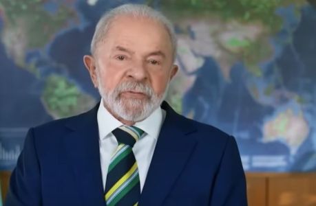 Presidente Luiz Inácio Lula da Silva afirmou que o Brasil não será novamente 'colônia de ninguém'